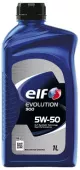 Моторное масло ELF Evolution 900 5W-50 (1 л)