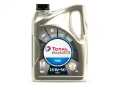 Моторное масло TOTAL Quartz 7000 15W-50 (4 л)