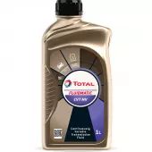 Трансмиссионное масло TOTAL Fluidmatic CVT MV (1 л)