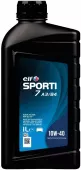 Моторное масло ELF Sporti 7 10W-40