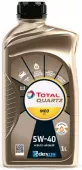 Моторное масло TOTAL Quartz INEO C3 5W-40