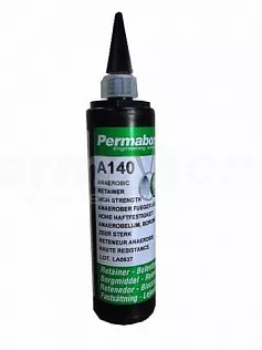Анаэробный клей Permabond A140