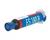 Теплопроводный эпоксидный клей ADHESOL ES 180 B