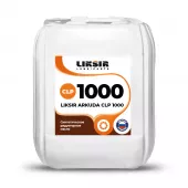 Синтетическое редукторное масло LIKSIR ARKUDA CLP 1000