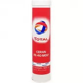Консистентная смазка TOTAL Ceran XS 40 Moly