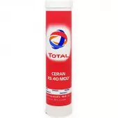 Консистентная смазка TOTAL Ceran XS 40 Moly