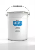 Морозостойкая смазка EFELE SG-311 (18 кг)