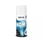Синтетический смазочный материал LIKSOL WD H1 Spray
