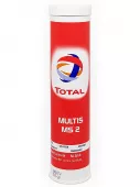 Консистентная смазка TOTAL Multis MS 2 (400 гр)