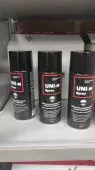 Универсальная смазка EFELE UNI-M Spray