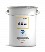 Многоцелевая пластичная смазка с пищевым допуском NSF H1 EFELE SG-391 (5 кг)
