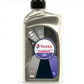 Трансмиссионное масло TOTAL Fluidmatic ATX (1 л)