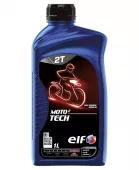 Моторное масло ELF Moto 2 Tech