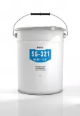 Пластичная смазка EFELE SG-321 (18 кг)