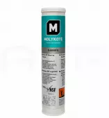 Смазка Molykote G-0050 FM с пищевым допуском