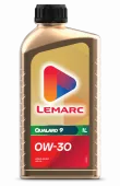 Моторное масло LEMARC QUALARD 9 0W-30
