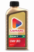 Моторное масло LEMARC QUALARD 9 0W-30