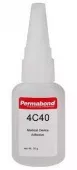 Цианакрилатный клей Permabond 4C40