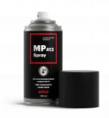 Медная смазка EFELE MP-413 Spray