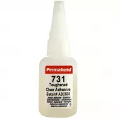 Цианакрилатный клей Permabond C731