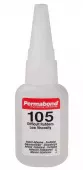 Цианакрилатный клей Permabond C105