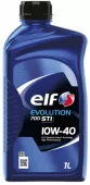 Моторное масло ELF Evolution 700 STI 10W-40