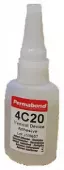 Цианакрилатный клей Permabond 4C20