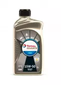 Моторное масло TOTAL Quartz 7000 15W-50