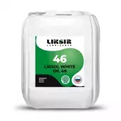 Белое масло LIKSOL White Oil 46