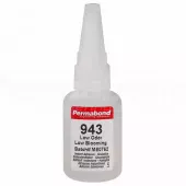 Цианакрилатный клей Permabond C943