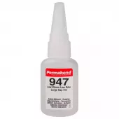 Цианакрилатный клей Permabond C947