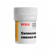 Силиконовая смазка-компаунд EFELE SG-385 NLGI-3