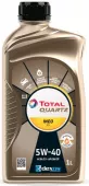 Моторное масло TOTAL Quartz INEO C3 5W-40