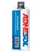 Эластичный эпоксидный клей ADHESOL ET 210