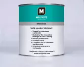 Molykote Microsize