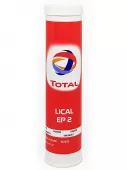 Консистентная смазка TOTAL Lical EP2