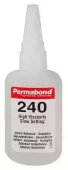 Цианакрилатный клей Permabond C240