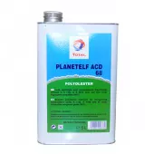 Компрессорное масло TOTAL Planetelf ACD 68