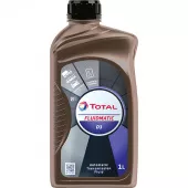 Трансмиссионное масло TOTAL Fluidmatic D3 (1 л)