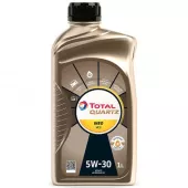 Моторное масло TOTAL Quartz INEO MC3 5W-30