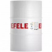 Многоцелевая водостойкая смазка с пищевым допуском Н1 EFELE MG-292 (180 кг)