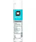 Паста Molykote G-Rapid Plus Spray (400 мл)