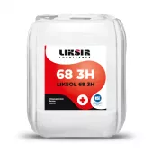 Белое масло LIKSOL 68 3H