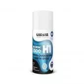 Синтетическое масло для цепных передач LIKSOL CHAIN NORM 1500 H1 Spray