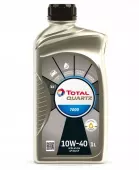 Моторное масло TOTAL Quartz 7000 10W-40