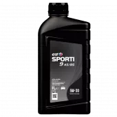 Моторное масло ELF Sporti 9 A5/B5 5W-30