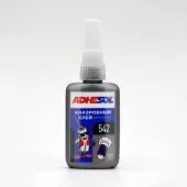 Клей-фиксатор анаэробный высокой прочности ADHESOL 542