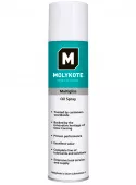 Дисперсия Molykote Multigliss Spray (400 мл)